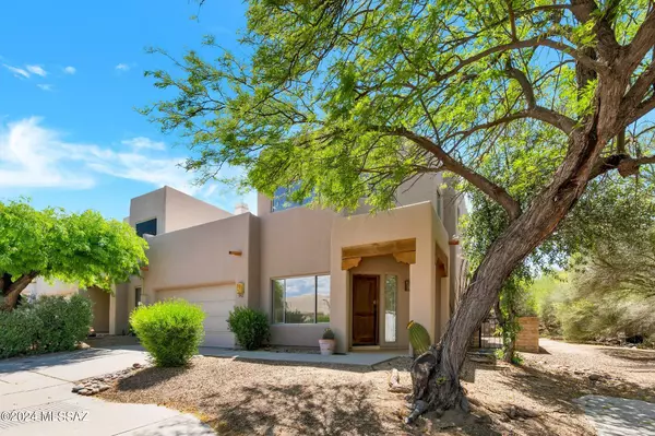 Green Valley, AZ 85614,942 S Vuelta De Transicion