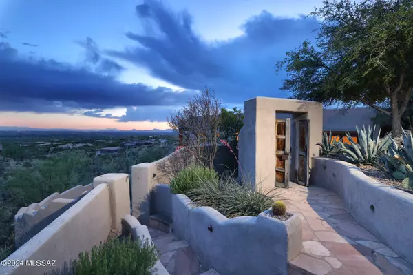 13630 E Sahuaro Sunset Road, Tucson, AZ 85749