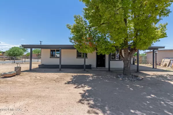 5372 S Champion Stravenue, Tucson, AZ 85706