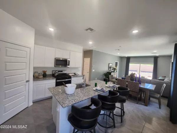 Marana, AZ 85653,9324 W Huisache Trail