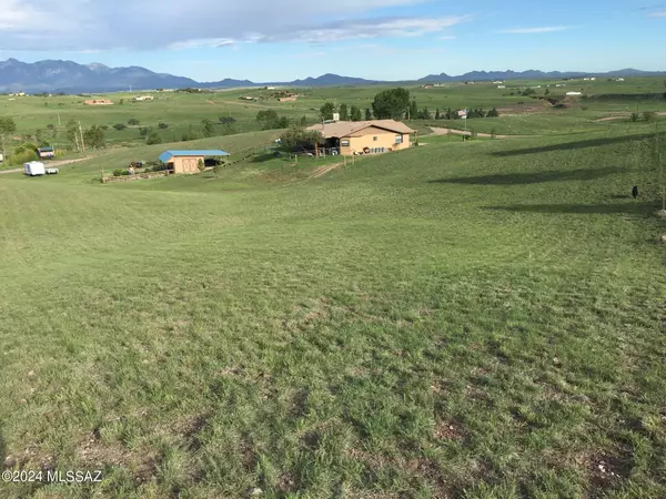 Sonoita, AZ 85637,5 Chula Court