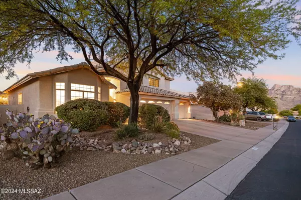 Oro Valley, AZ 85755,12316 N Echo Valley Drive