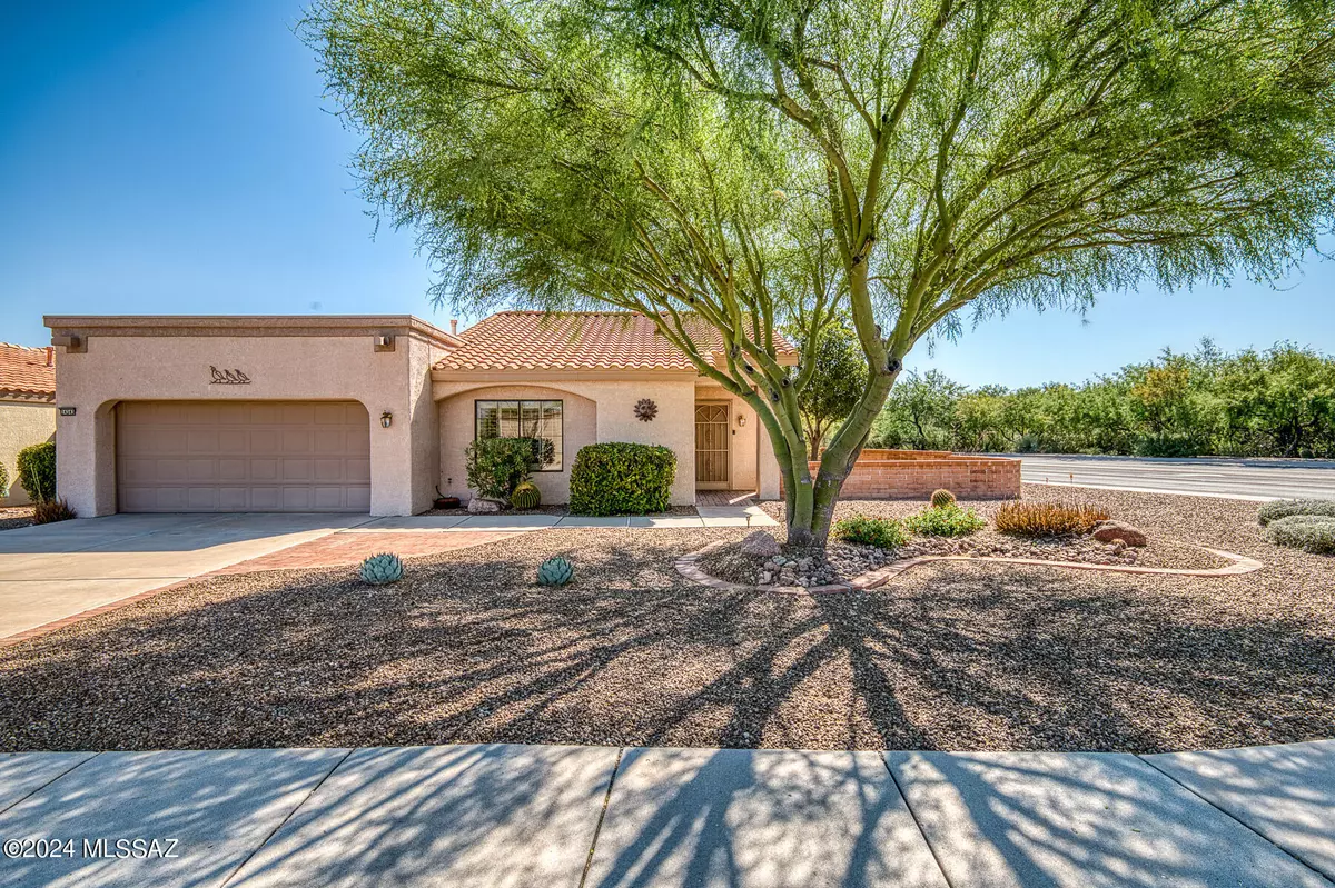 Oro Valley, AZ 85755,14343 N Copperstone Drive