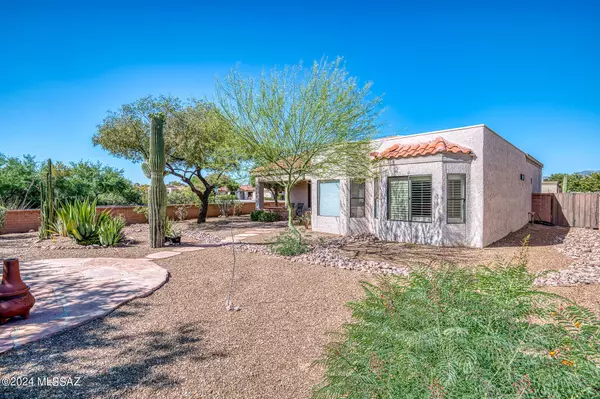 Oro Valley, AZ 85755,14343 N Copperstone Drive