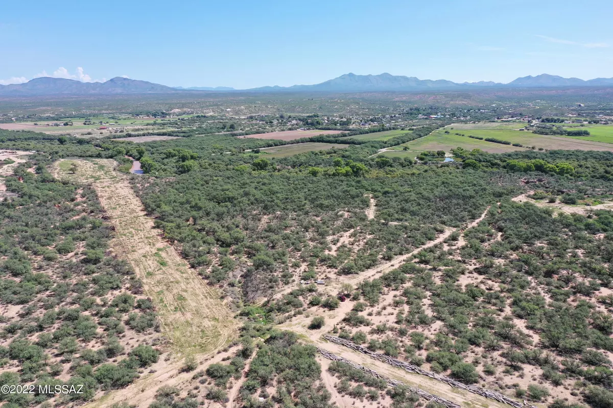 Benson, AZ 85602,74.13 Ac W 4 Feathers Lane #0