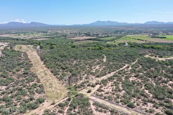 74.13 Ac W 4 Feathers Lane #0, Benson, AZ 85602