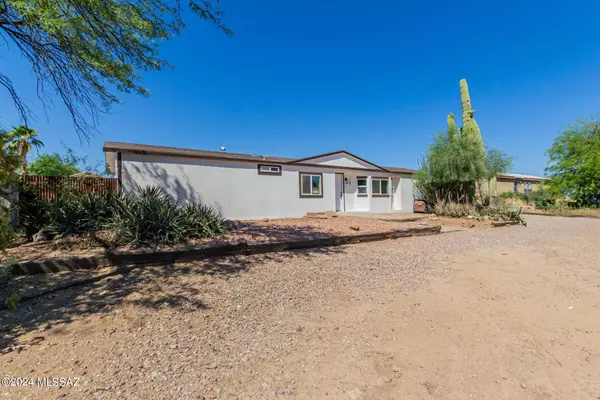 Marana, AZ 85658,13489 N Warfield Circle