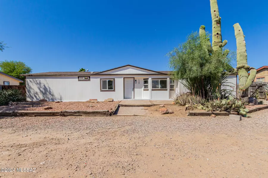 13489 N Warfield Circle, Marana, AZ 85658