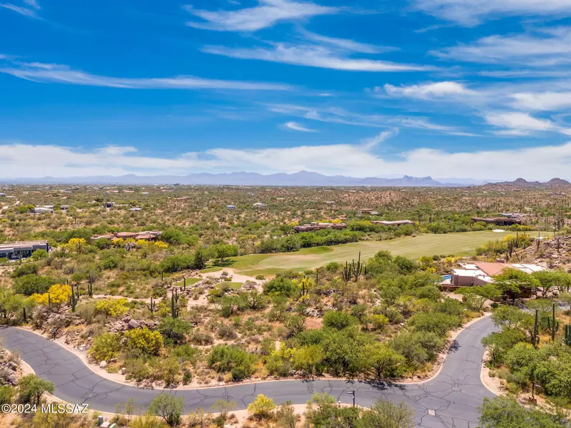 14521 N Rocky Highlands Drive #215, Oro Valley, AZ 85755