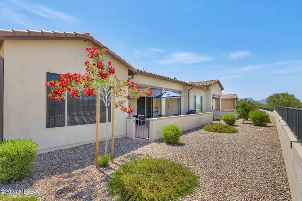 Saddlebrooke, AZ 85739,39614 S Summerwood Drive