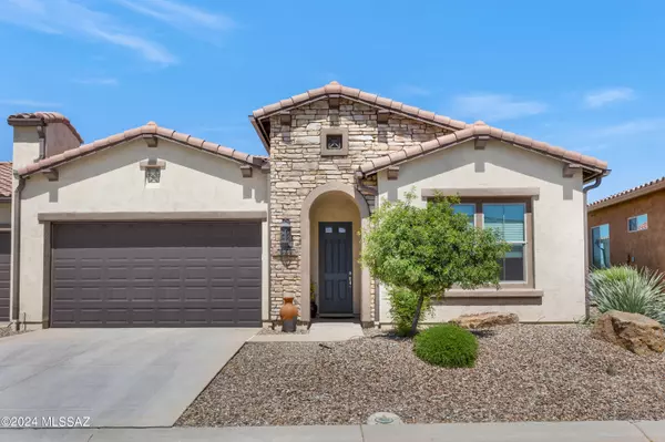 39614 S Summerwood Drive, Saddlebrooke, AZ 85739