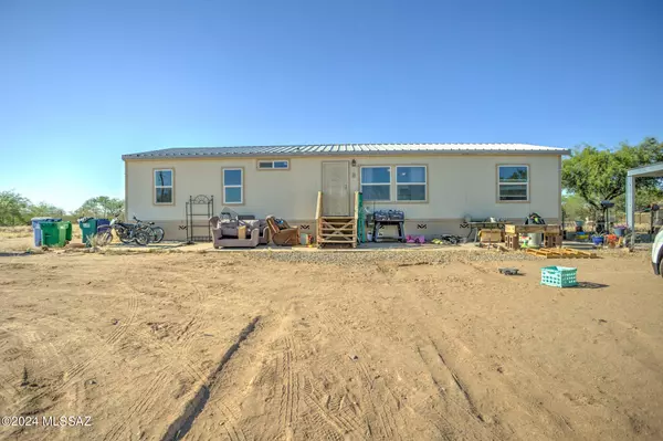 14980 W Avra Valley Road, Marana, AZ 85653