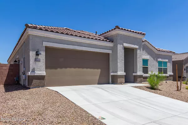 Marana, AZ 85658,13480 N Gladstone Hill Place