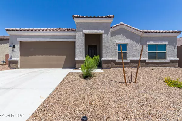 Marana, AZ 85658,13480 N Gladstone Hill Place