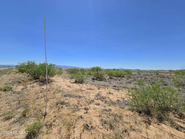 20 Acres E Parker Ranch Road, Willcox, AZ 85643