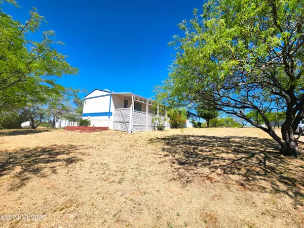 Benson, AZ 85602,16805 S Cherokee Trail