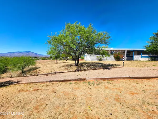 Benson, AZ 85602,16805 S Cherokee Trail