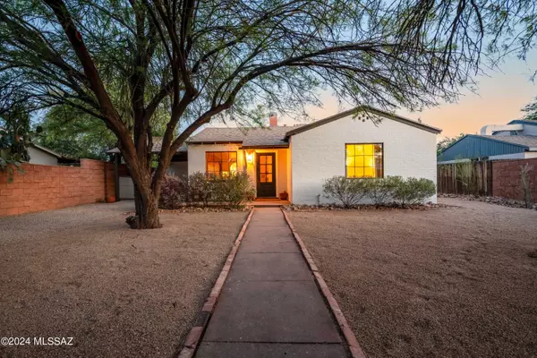 2026 E Copper Street,  Tucson,  AZ 85719