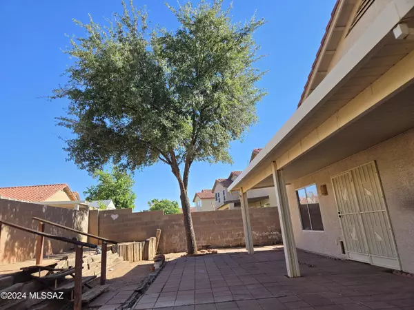 Tucson, AZ 85747,9015 E Autumn Sage Street