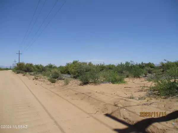 Bowie, AZ 85605,BOWIE AIRPORT Road