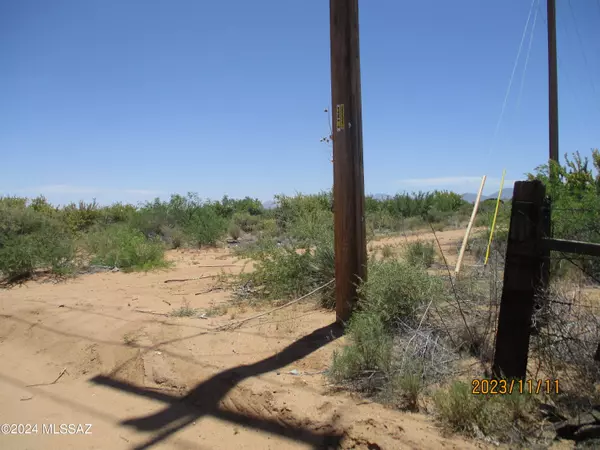 Bowie, AZ 85605,BOWIE AIRPORT Road