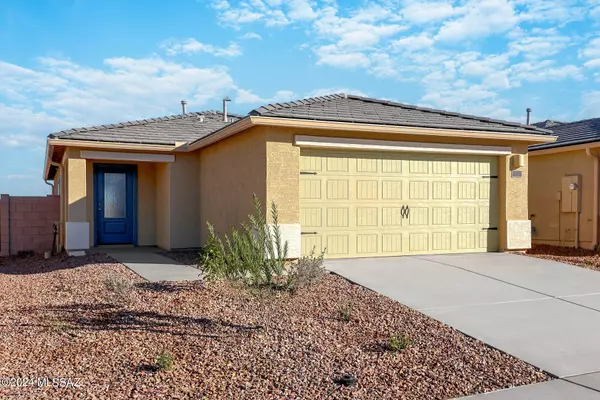 Tucson, AZ 85757,7305 W Cottage Farm Way
