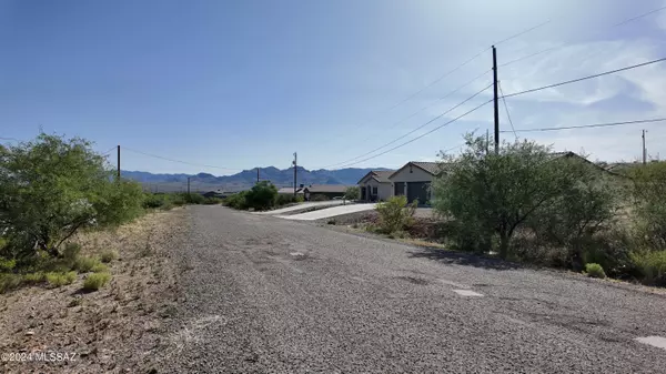 Rio Rico, AZ 85648,1826 Circulo Canada  #93