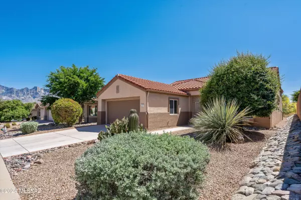 Oro Valley, AZ 85755,13657 N Pima Spring Way