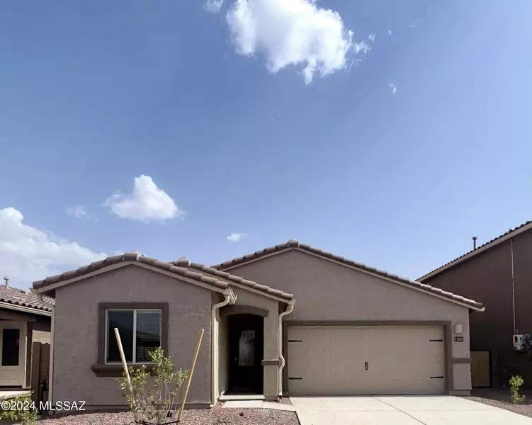 21969 E Beacon Point Drive, Red Rock, AZ 85145