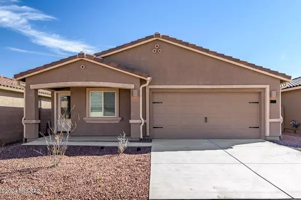 21971 E Wayward Lane, Red Rock, AZ 85145