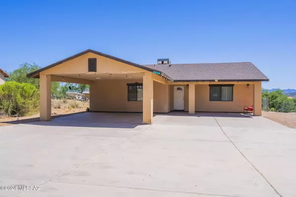 Rio Rico, AZ 85648,1436 Podar Court