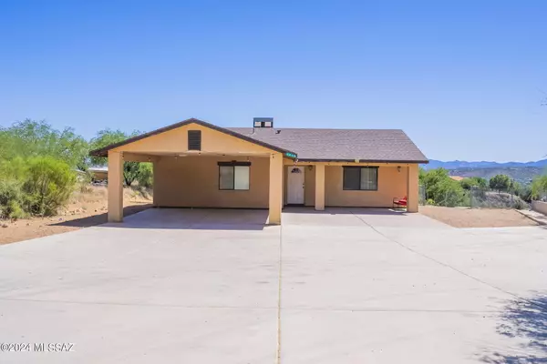 1436 Podar Court, Rio Rico, AZ 85648