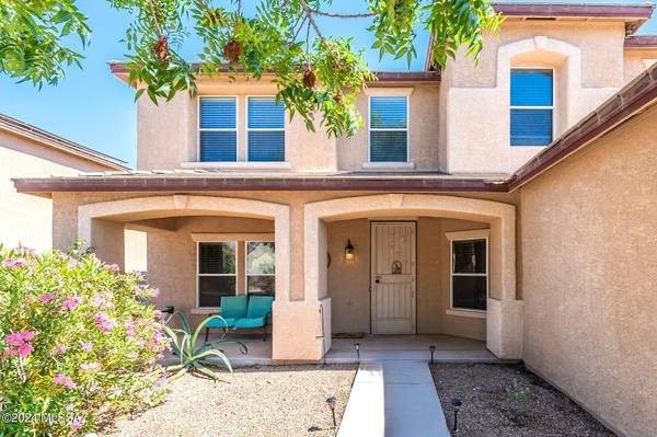 5519 W Red Racer Drive,  Tucson,  AZ 85742