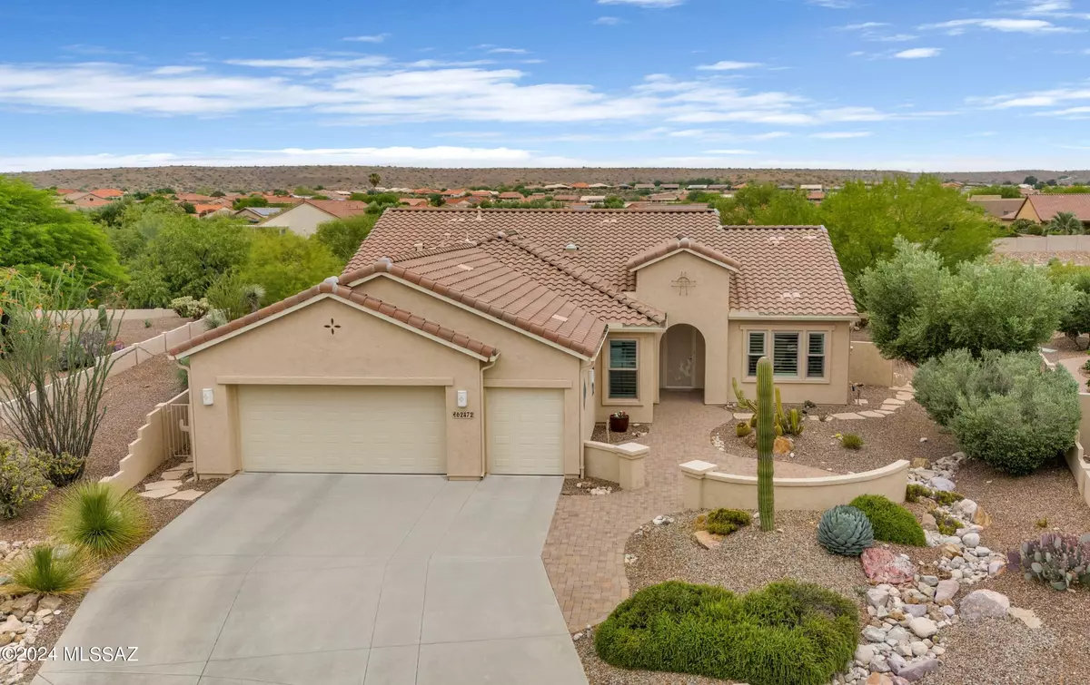 Saddlebrooke, AZ 85739,62472 E Ironwood Lane