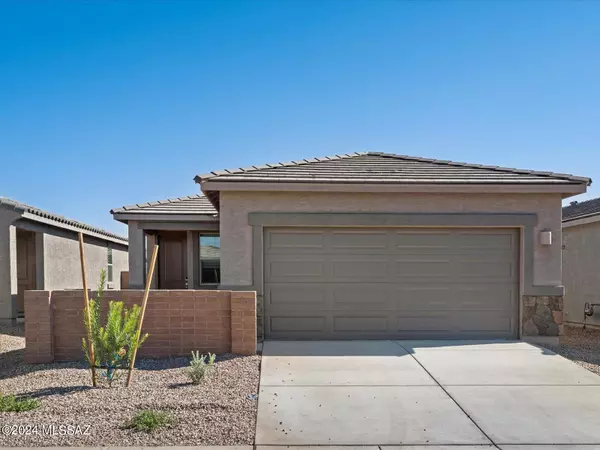 11985 W Rodeo Trail, Marana, AZ 85653