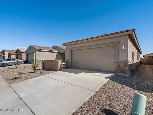 Marana, AZ 85653,11985 W Rodeo Trail