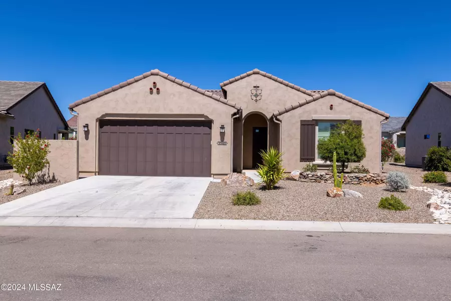 30949 S Obsidian Drive, Oracle, AZ 85623