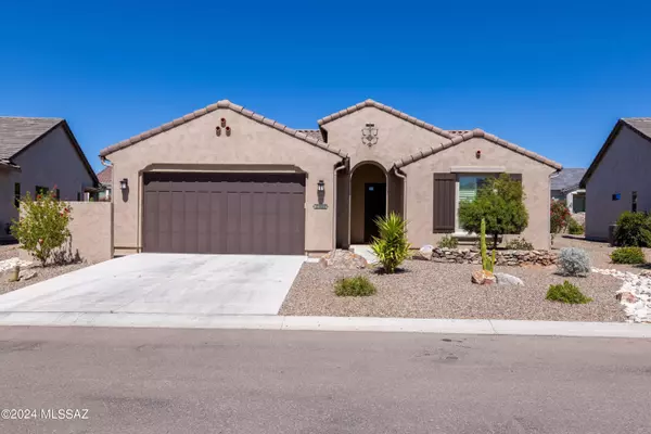 30949 S Obsidian Drive,  Oracle,  AZ 85623