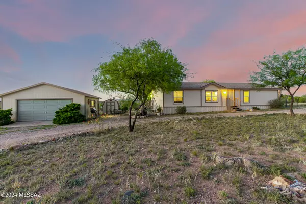 Benson, AZ 85602,16540 S Isleta Trail