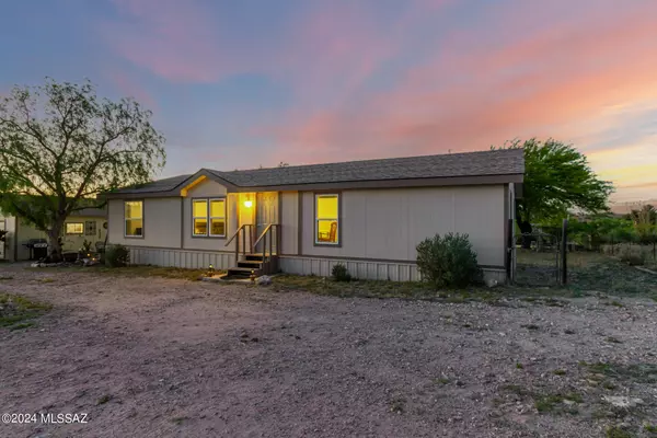 Benson, AZ 85602,16540 S Isleta Trail