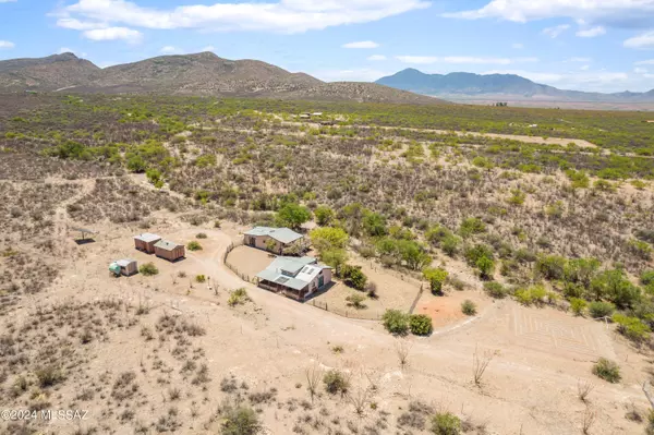 187 S Weller Lane,  Bisbee,  AZ 85603