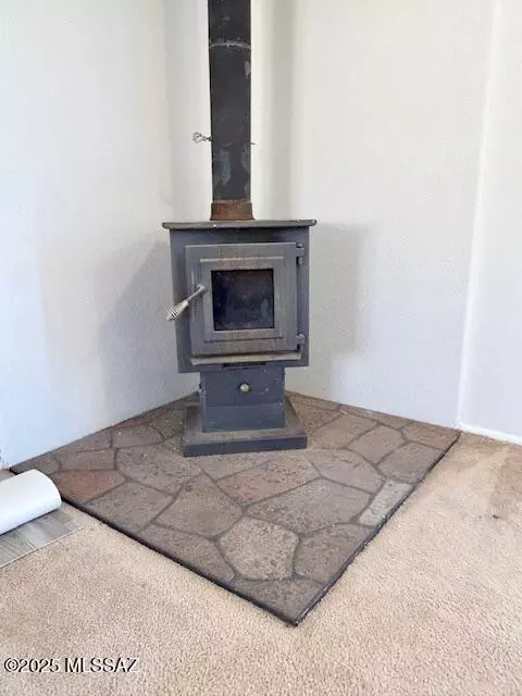 Patagonia, AZ 85624,596 Gringo Road