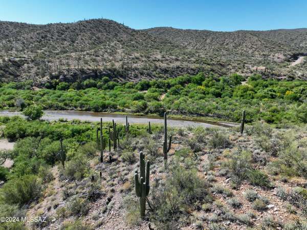 TBD E Aravaipa Vistas Road #20Acres, Dudleyville, AZ 85192