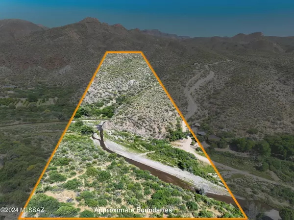 Dudleyville, AZ 85192,TBD E Aravaipa Vistas Road #20Acres