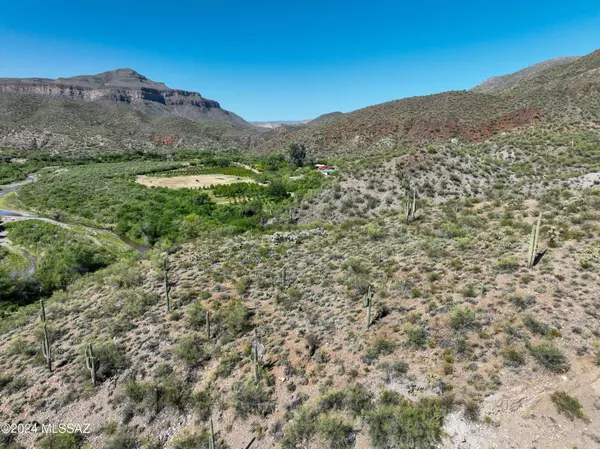 Dudleyville, AZ 85192,TBD E Aravaipa Vistas Road #20Acres