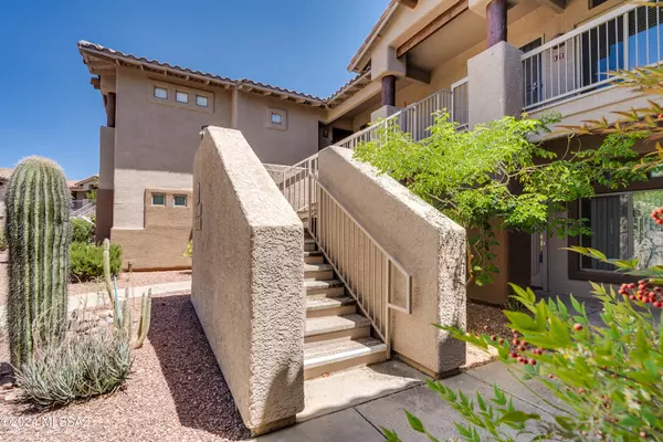 Oro Valley, AZ 85755,655 W Vistoso Highlands Drive #217