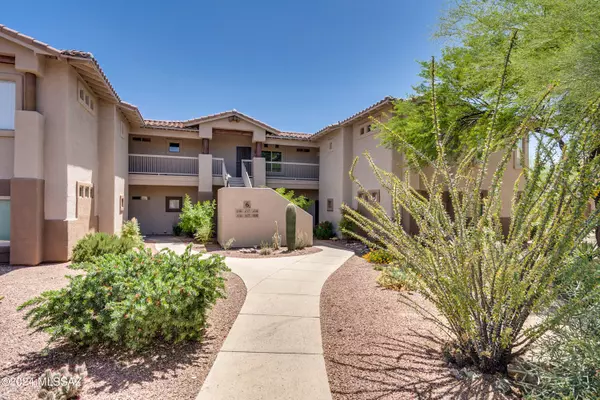 655 W Vistoso Highlands Drive #217, Oro Valley, AZ 85755