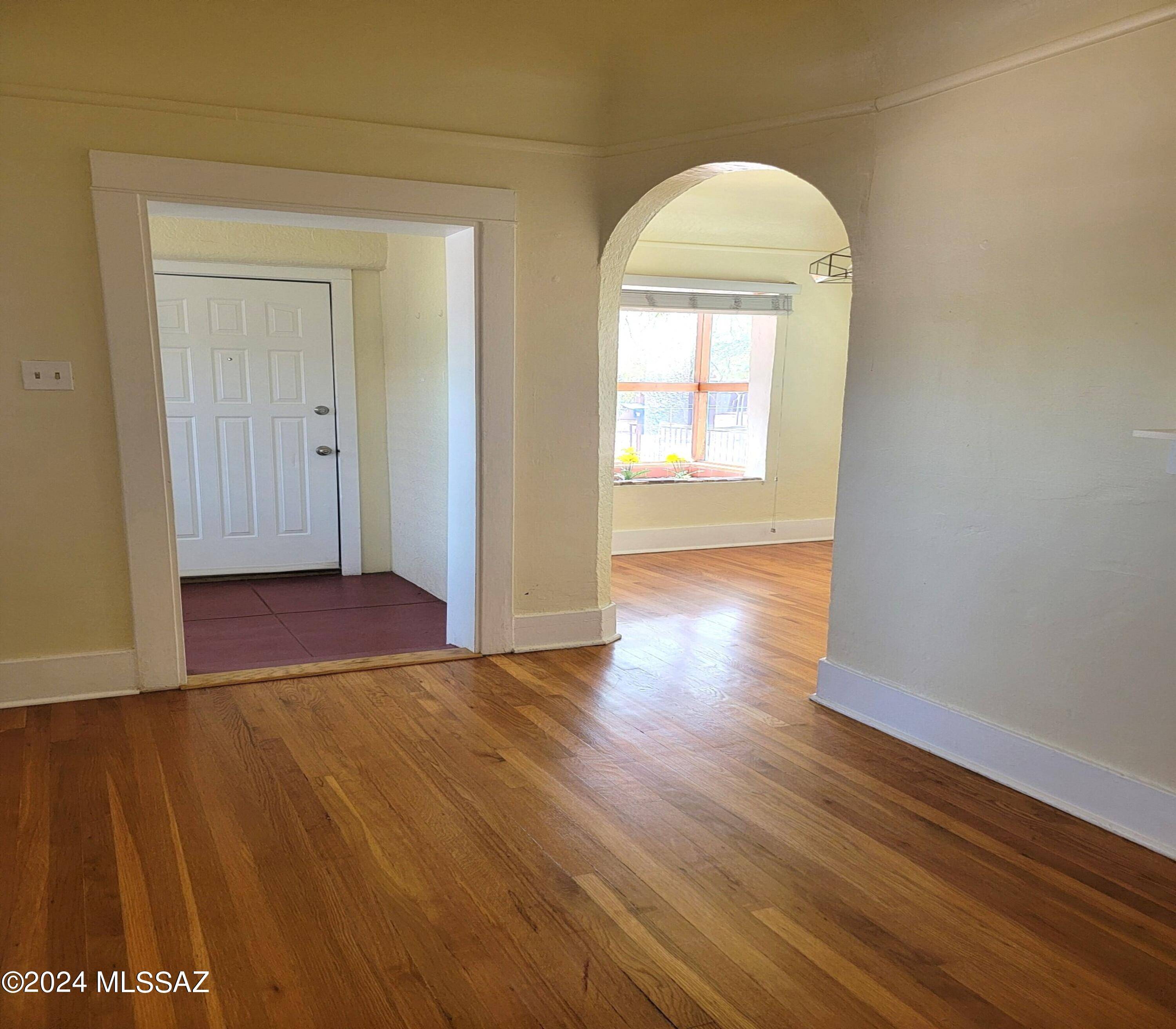 Tucson, AZ 85719,1057 E Elm Street