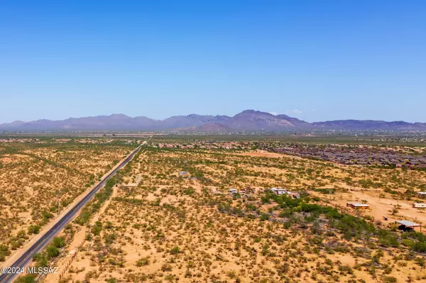 Tucson, AZ 85757,7777 W Los Reales Road