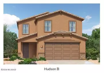 6837 E PASEO BERCEO, Tucson, AZ 85756